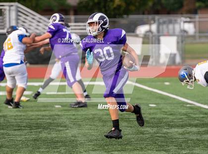 Thumbnail 2 in Stadium at North Thurston photogallery.
