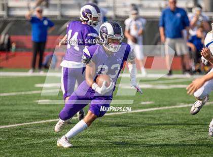 Thumbnail 2 in Stadium at North Thurston photogallery.