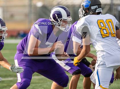 Thumbnail 1 in Stadium at North Thurston photogallery.