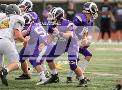 Thumbnail 1 in Stadium at North Thurston photogallery.
