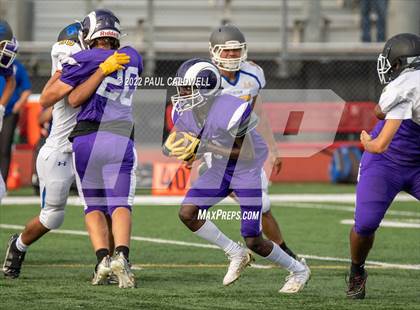 Thumbnail 3 in Stadium at North Thurston photogallery.