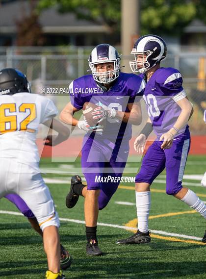Thumbnail 2 in Stadium at North Thurston photogallery.