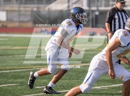 Thumbnail 1 in Stadium at North Thurston photogallery.