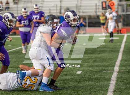 Thumbnail 2 in Stadium at North Thurston photogallery.