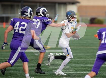 Thumbnail 3 in Stadium at North Thurston photogallery.