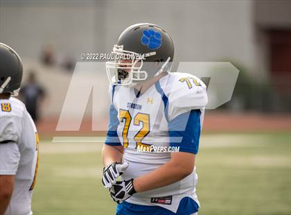 Thumbnail 1 in Stadium at North Thurston photogallery.