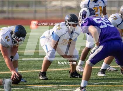 Thumbnail 3 in Stadium at North Thurston photogallery.