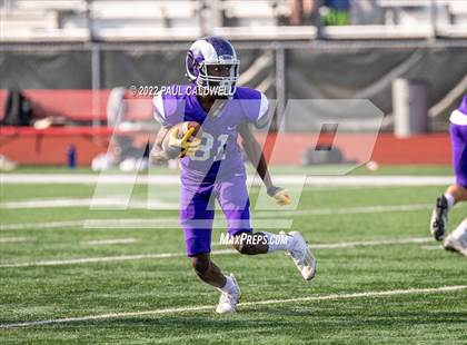 Thumbnail 2 in Stadium at North Thurston photogallery.