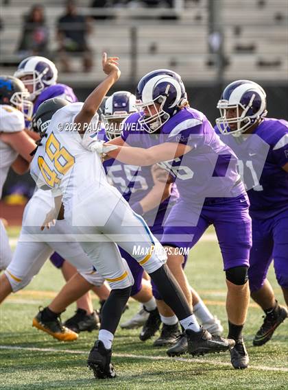 Thumbnail 3 in Stadium at North Thurston photogallery.