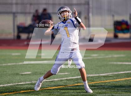 Thumbnail 1 in Stadium at North Thurston photogallery.