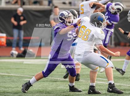 Thumbnail 3 in Stadium at North Thurston photogallery.