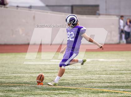 Thumbnail 1 in Stadium at North Thurston photogallery.