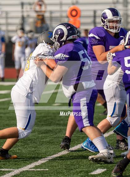 Thumbnail 3 in Stadium at North Thurston photogallery.