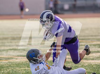 Thumbnail 1 in Stadium at North Thurston photogallery.
