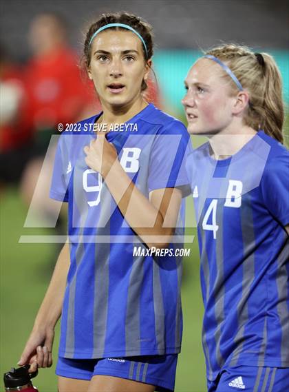 Thumbnail 1 in Broomfield vs. Grandview (CHSAA 5A Championship) photogallery.