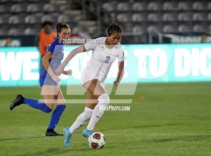 Thumbnail 3 in Broomfield vs. Grandview (CHSAA 5A Championship) photogallery.