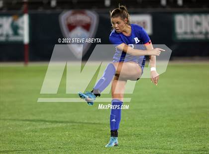 Thumbnail 2 in Broomfield vs. Grandview (CHSAA 5A Championship) photogallery.