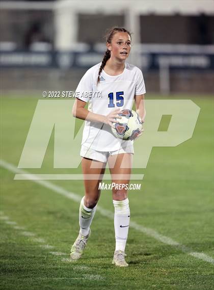 Thumbnail 1 in Broomfield vs. Grandview (CHSAA 5A Championship) photogallery.
