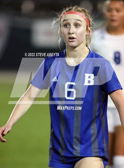 Thumbnail 1 in Broomfield vs. Grandview (CHSAA 5A Championship) photogallery.