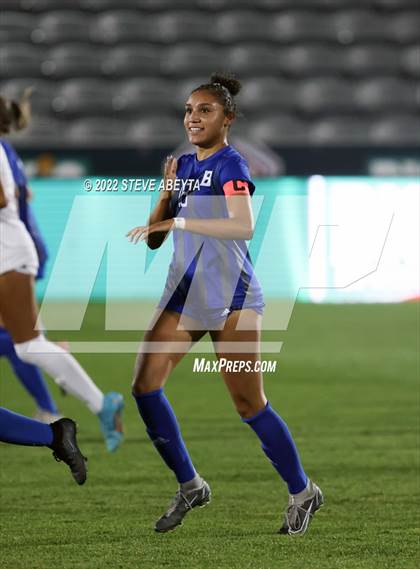 Thumbnail 2 in Broomfield vs. Grandview (CHSAA 5A Championship) photogallery.
