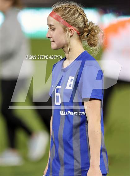 Thumbnail 3 in Broomfield vs. Grandview (CHSAA 5A Championship) photogallery.
