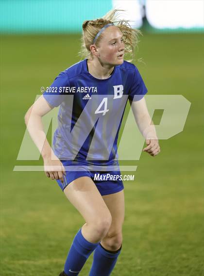 Thumbnail 2 in Broomfield vs. Grandview (CHSAA 5A Championship) photogallery.