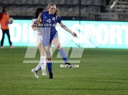 Thumbnail 1 in Broomfield vs. Grandview (CHSAA 5A Championship) photogallery.