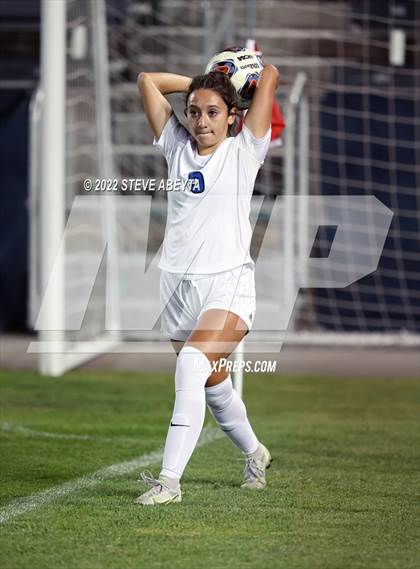 Thumbnail 2 in Broomfield vs. Grandview (CHSAA 5A Championship) photogallery.