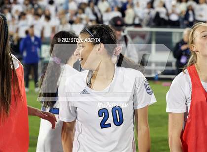 Thumbnail 3 in Broomfield vs. Grandview (CHSAA 5A Championship) photogallery.