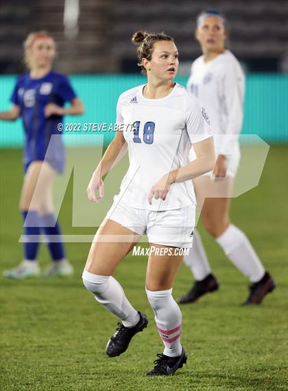 Thumbnail 1 in Broomfield vs. Grandview (CHSAA 5A Championship) photogallery.