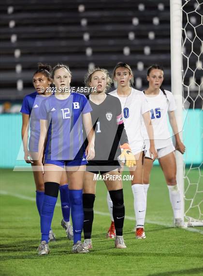 Thumbnail 1 in Broomfield vs. Grandview (CHSAA 5A Championship) photogallery.