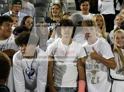 Thumbnail 1 in Broomfield vs. Grandview (CHSAA 5A Championship) photogallery.
