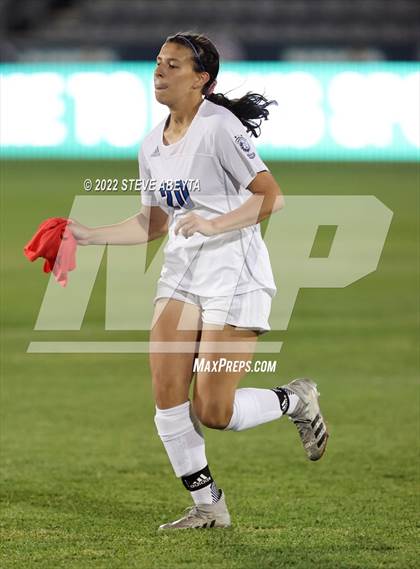 Thumbnail 2 in Broomfield vs. Grandview (CHSAA 5A Championship) photogallery.