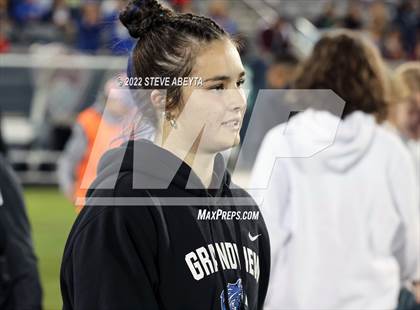 Thumbnail 1 in Broomfield vs. Grandview (CHSAA 5A Championship) photogallery.