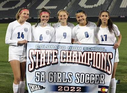 Thumbnail 1 in Broomfield vs. Grandview (CHSAA 5A Championship) photogallery.