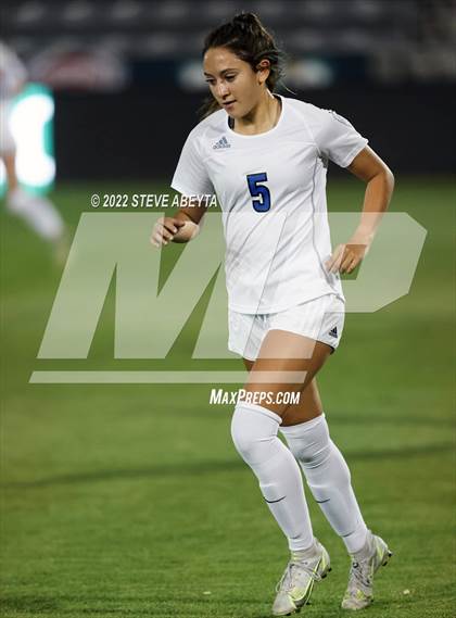 Thumbnail 1 in Broomfield vs. Grandview (CHSAA 5A Championship) photogallery.