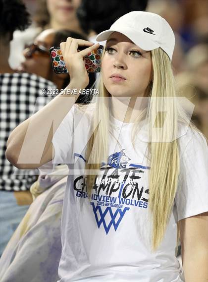Thumbnail 3 in Broomfield vs. Grandview (CHSAA 5A Championship) photogallery.