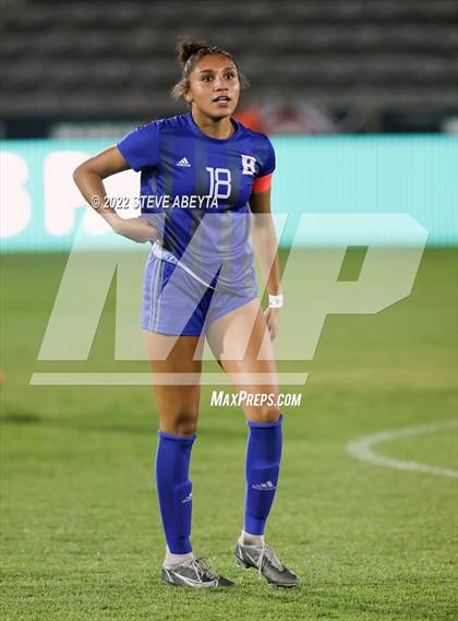 Thumbnail 2 in Broomfield vs. Grandview (CHSAA 5A Championship) photogallery.
