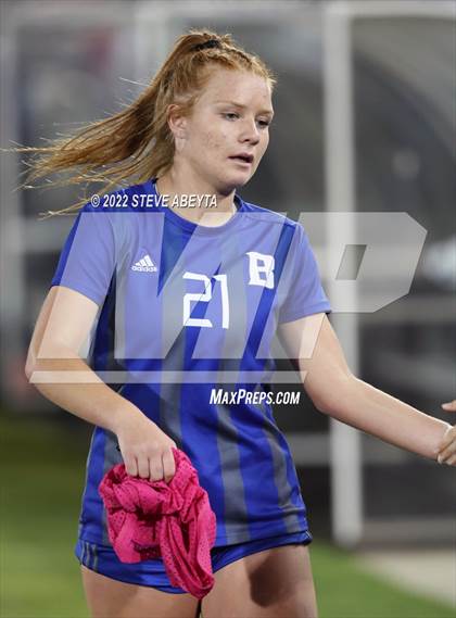 Thumbnail 2 in Broomfield vs. Grandview (CHSAA 5A Championship) photogallery.