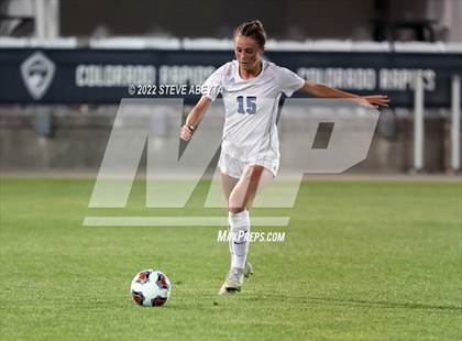 Thumbnail 3 in Broomfield vs. Grandview (CHSAA 5A Championship) photogallery.