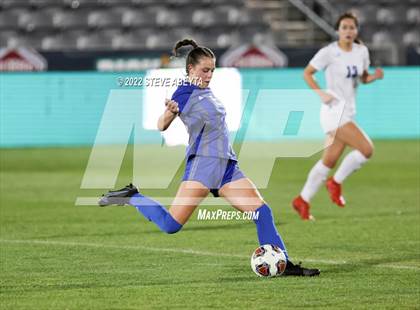 Thumbnail 1 in Broomfield vs. Grandview (CHSAA 5A Championship) photogallery.