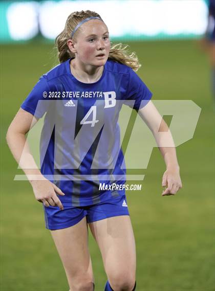 Thumbnail 3 in Broomfield vs. Grandview (CHSAA 5A Championship) photogallery.