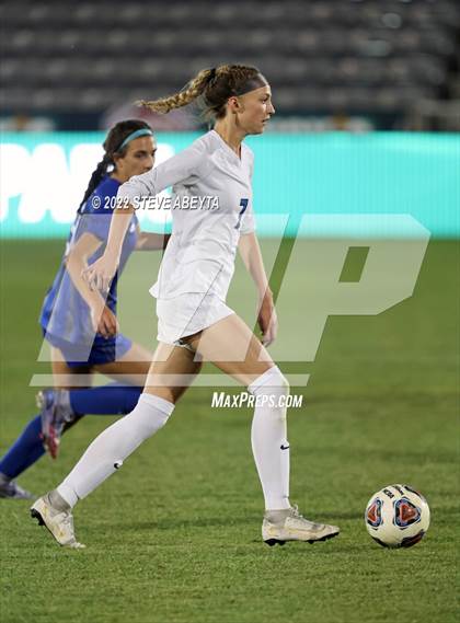 Thumbnail 1 in Broomfield vs. Grandview (CHSAA 5A Championship) photogallery.