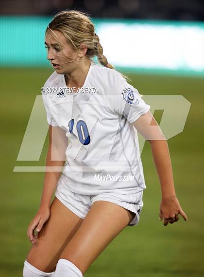 Thumbnail 1 in Broomfield vs. Grandview (CHSAA 5A Championship) photogallery.