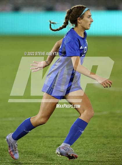 Thumbnail 1 in Broomfield vs. Grandview (CHSAA 5A Championship) photogallery.