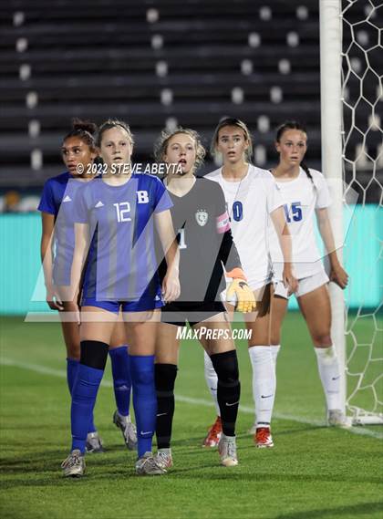 Thumbnail 2 in Broomfield vs. Grandview (CHSAA 5A Championship) photogallery.