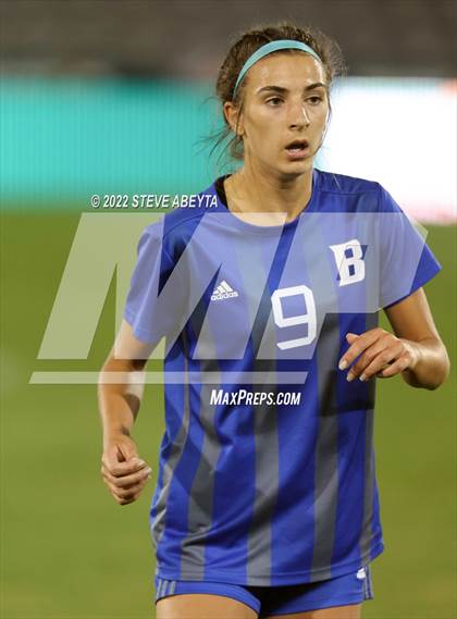 Thumbnail 1 in Broomfield vs. Grandview (CHSAA 5A Championship) photogallery.