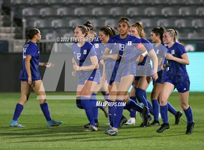 Thumbnail 1 in Broomfield vs. Grandview (CHSAA 5A Championship) photogallery.