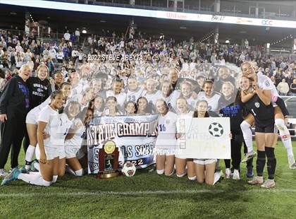 Thumbnail 1 in Broomfield vs. Grandview (CHSAA 5A Championship) photogallery.