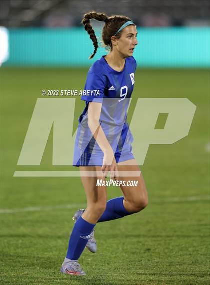 Thumbnail 2 in Broomfield vs. Grandview (CHSAA 5A Championship) photogallery.